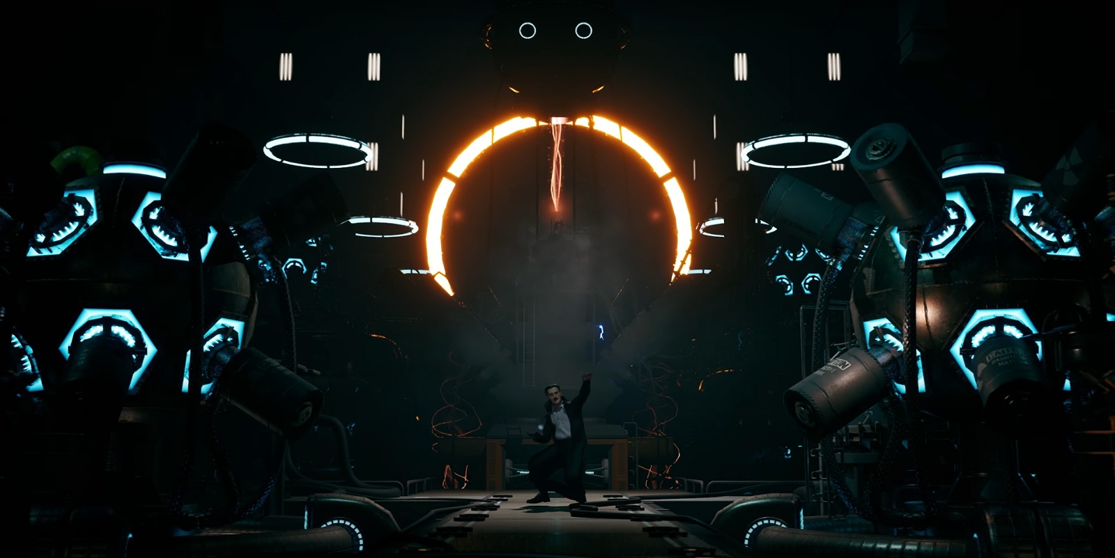 Game of Love Image 1